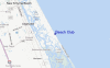Beach Club Streetview Map