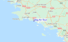 Beg An Tour Regional Map