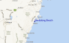 Bendalong Beach Regional Map