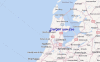 Bergen aan Zee Regional Map