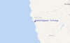 Bethell's Beach / Te Henga Streetview Map