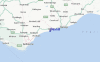 Bexhill location map