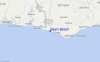 Beyin Beach Regional Map