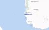 Big Beach Streetview Map