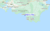 Bigbury Bay Local Map