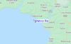 Bigbury Bay Streetview Map