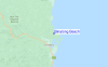Binalong Beach Local Map