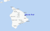 Blonde Reef Regional Map