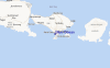 Blue Ocean Regional Map