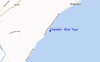 Dunedin - Blue Tops Streetview Map