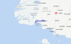 Bluecliffs Regional Map