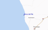 Boca del Rio Streetview Map