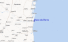 Boca da Barra Regional Map