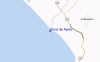 Boca de Apisa Streetview Map