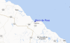 Boca do Poco Local Map