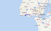 Bolina location map