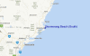 Boomerang Beach (South) Regional Map