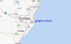 Brighton Beach Local Map