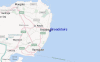Broadstairs Streetview Map