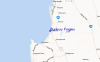 Bunbury Fragles Regional Map