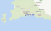 Caerfai Bay Streetview Map