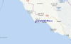 Canos de Meca location map