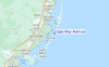 Cape May Avenue Local Map