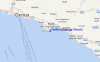 Carillon (Paraggi Beach) Local Map