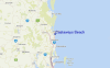 Castaways Beach Regional Map