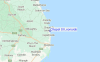 Chapel St Leonards Local Map
