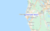 Clearwater Beach Regional Map