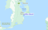 Clifton Beach Streetview Map