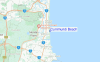 Currimundi Beach Streetview Map