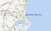 Dairy Beach (New Pier) Streetview Map