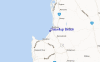 Dalyellup Beach Regional Map
