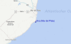 Diva (Mar del Plata) Local Map