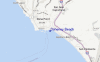 Doheney Beach Streetview Map