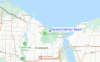 Durand Eastman Beach Streetview Map
