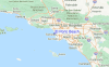El Porto Beach Regional Map
