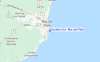 Escollera Sur (Mar del Plata) location map