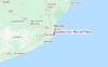 Escollera Sur (Mar del Plata) Regional Map