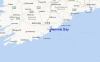 Fennels Bay Regional Map
