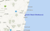 Forster Beach (Nambucca) Regional Map