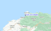 Fuero de la Bajeta Streetview Map