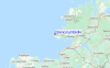 Glencolumbkille Regional Map