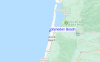 Gleneden Beach Streetview Map