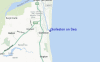 Gorleston on Sea Streetview Map