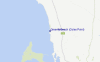 Greenly Beach (Coles Point) location map