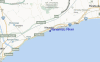 Hanamizu River Streetview Map