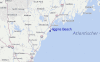 Higgins Beach Regional Map